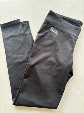 Under Armour Cold Gear Leggings